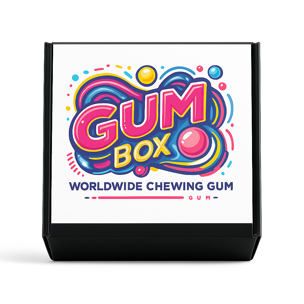 GumBox Sort